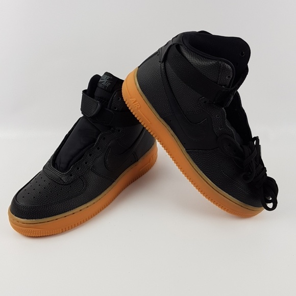 nike high tops no laces